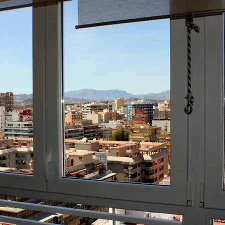 Apartment In Centre *