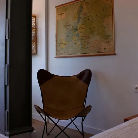 Apartment In Centre *