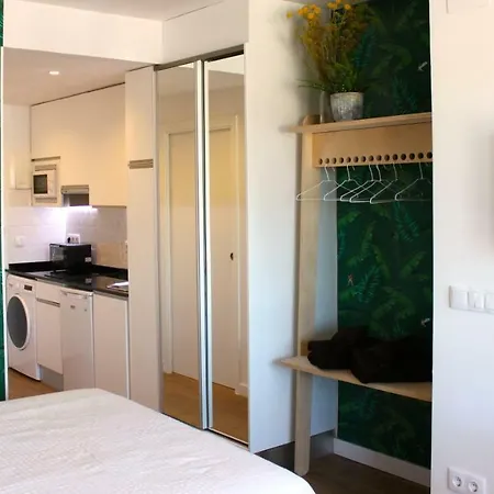 In Centre Apartment Alicante